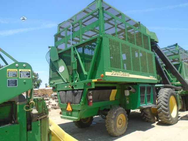 Image of John Deere 9986 equipment image 3