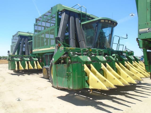 Image of John Deere 9986 equipment image 2