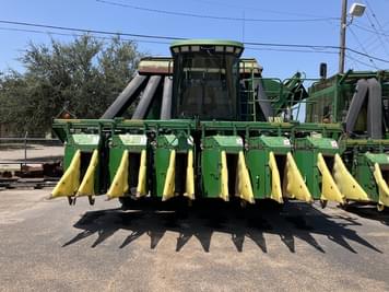 Main image John Deere 9986