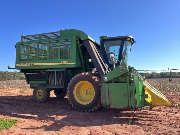 Image of John Deere 9986 Image 0