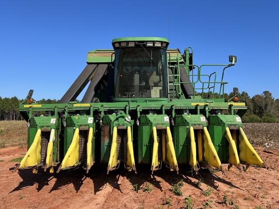 Image of John Deere 9986 Image 1