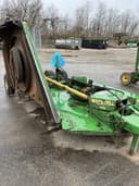 2002 John Deere CX15 Image