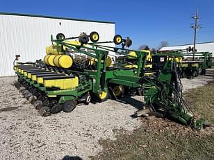 Main image John Deere DB60 0