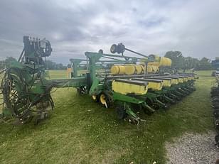 Main image John Deere DB60 7