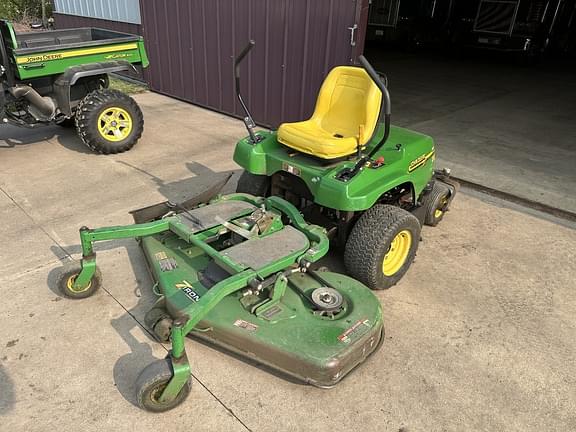 Image of John Deere F680 Primary image