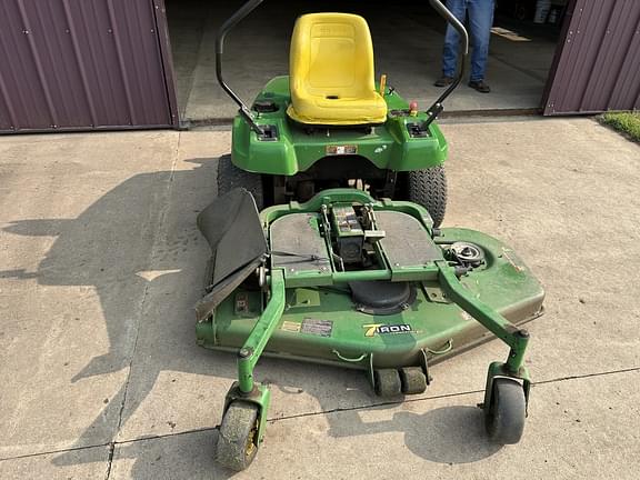 Image of John Deere F680 equipment image 4