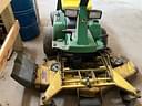 2002 John Deere F725 Image