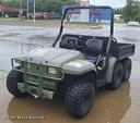 2002 John Deere Gator Image