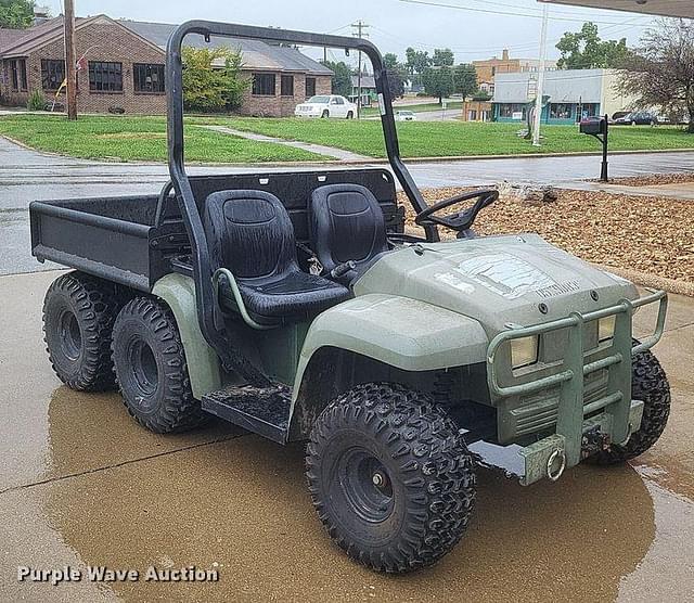 Image of John Deere Gator equipment image 2