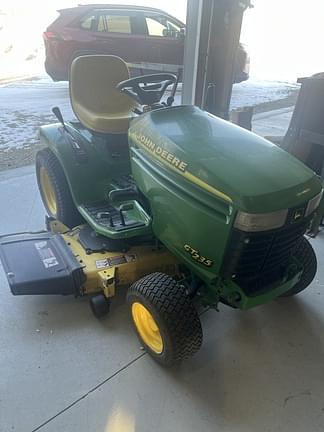 Image of John Deere GT235 Primary image