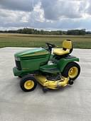 2002 John Deere GX345 Image