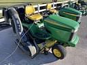 2002 John Deere GX345 Image