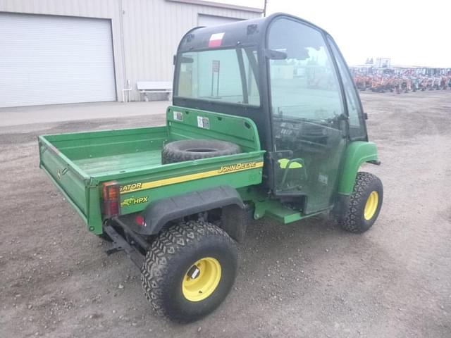 Image of John Deere Gator HPX equipment image 2