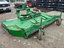 2002 John Deere HX10 Image