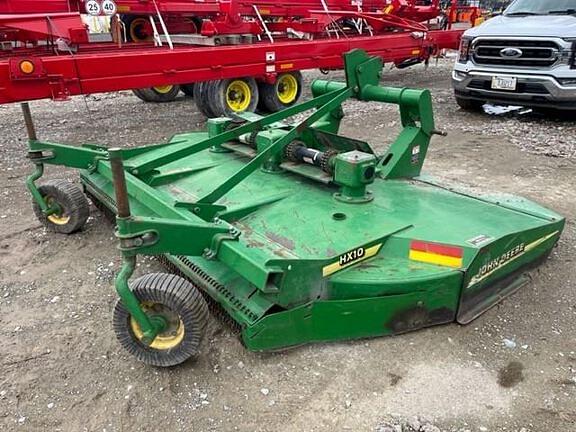 Image of John Deere HX10 equipment image 3