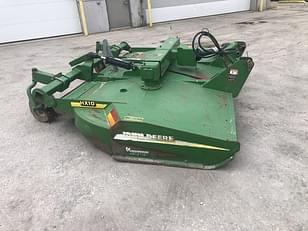 Main image John Deere HX10 0