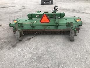 Main image John Deere HX10 5