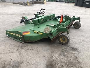 Main image John Deere HX10 6