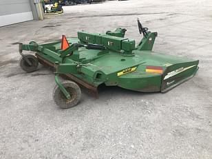 Main image John Deere HX10 7