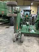 2002 John Deere HX20 Image