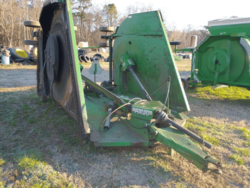 Main image John Deere HX20