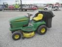 2002 John Deere LT150 Image