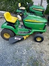 Main image John Deere LT150 0