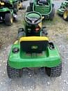 Thumbnail image John Deere LT150 4