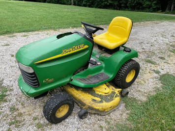 Main image John Deere LT180