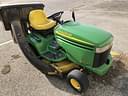 2002 John Deere LX277 Image