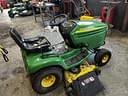 2002 John Deere LX277 Image