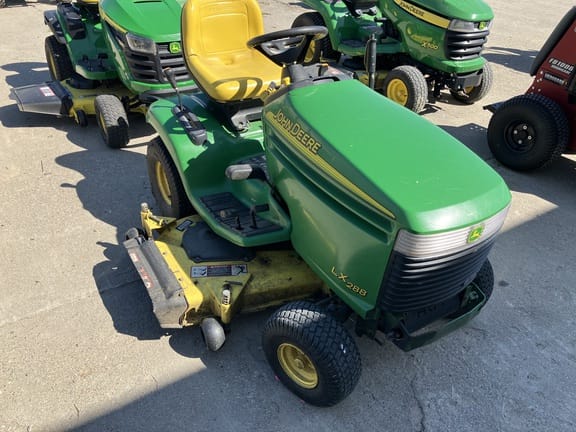 Main image John Deere LX288