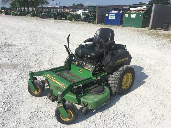 Image of John Deere M655 Primary image