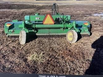 Image of John Deere MX10 Image 1