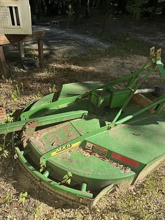 Image of John Deere MX5 equipment image 2