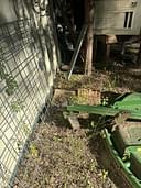 2002 John Deere MX5 Image