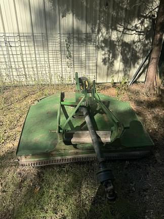 Image of John Deere MX5 equipment image 1