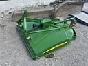 2002 John Deere MX6 Image