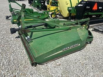 2002 John Deere MX6 Equipment Image0