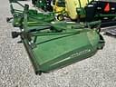 2002 John Deere MX6 Image