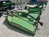 Thumbnail image John Deere MX6 6