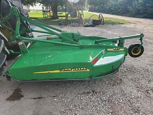 Main image John Deere MX7