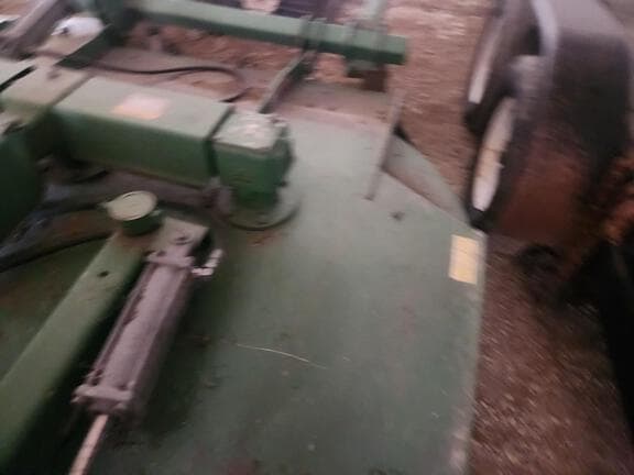 Image of John Deere MX8 equipment image 3