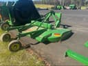 2002 John Deere MX8 Image