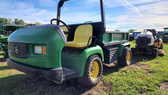 Main image John Deere Pro Gator 2020