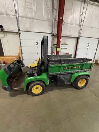 Image of John Deere Pro Gator 2020 equipment image 3