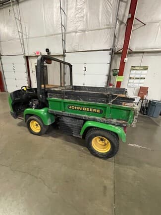 Image of John Deere Pro Gator 2020 equipment image 2