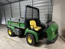 2002 John Deere Pro Gator 2020 Image
