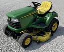 2002 John Deere X475 Image