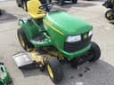 2002 John Deere X475 Image